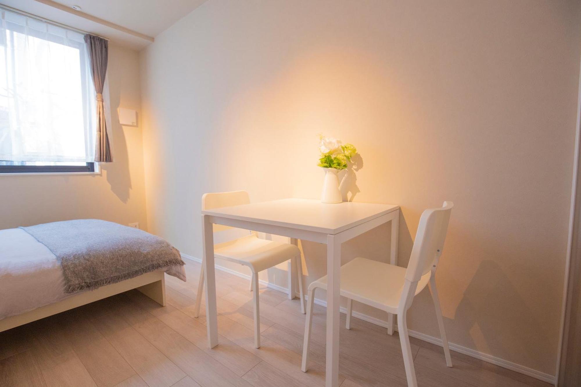 The Most Comfortable And Best Choice For Accommodation In Yoyogi Yosi2 Tokio Exterior foto